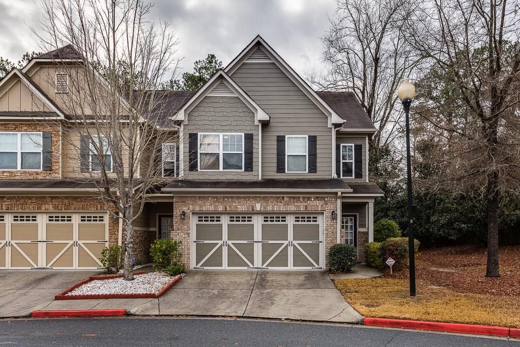 3 bedroom, 1,978 sq ft townhouse sold at 1519 Dolcetto Trace 1, Kennesaw, GA 30152
