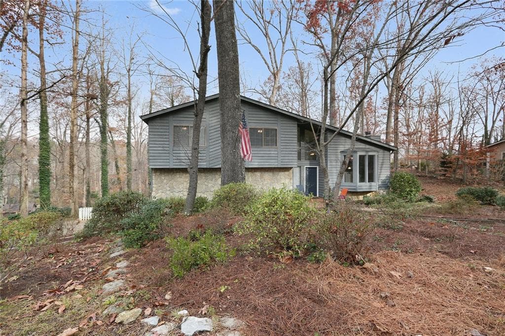 167 Port Patrick Lane, Mableton, GA 30126 — most recent listing photo