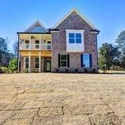 1201 Alcovy Ridge Drive, Loganville, GA 30052 — most recent listing photo