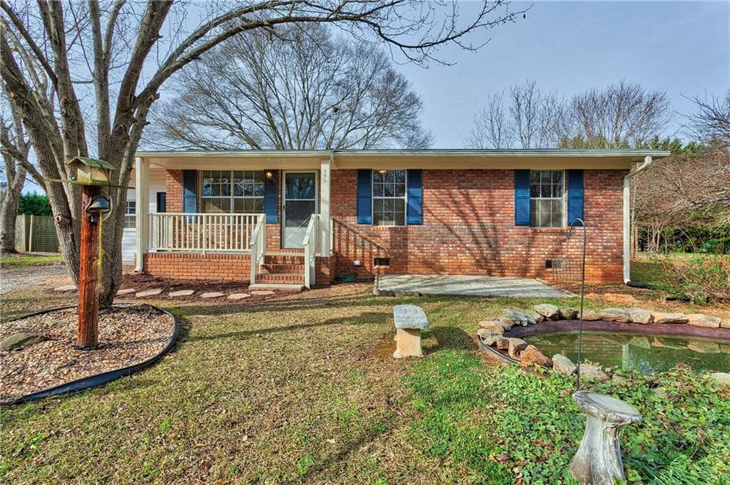 330 Bruce Street, Loganville, GA 30052 — most recent listing photo