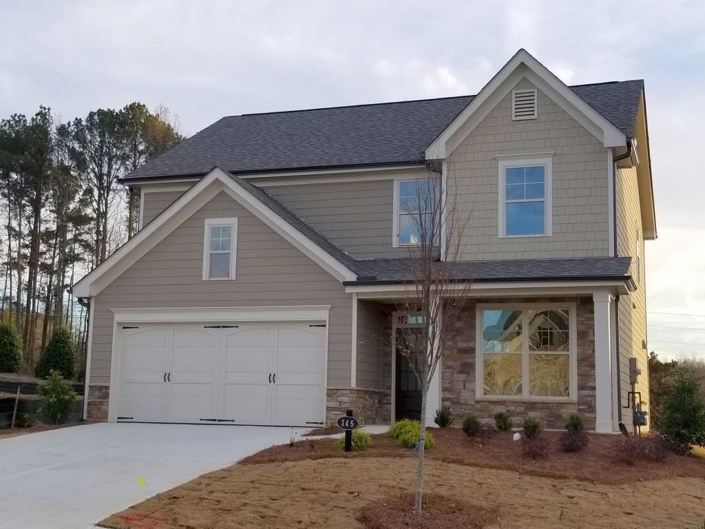145 Fieldbrook Crossing, Holly Springs, GA 30115 — most recent listing photo