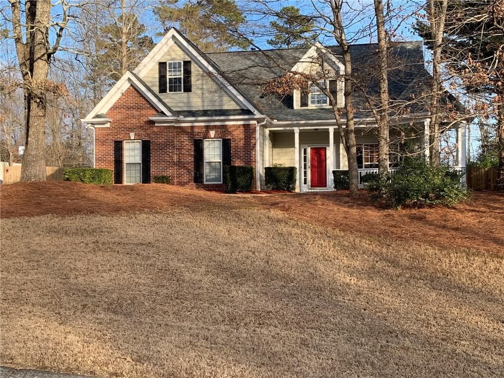 5770 Cedar Ridge Trail, Cumming, GA 30028 — most recent listing photo