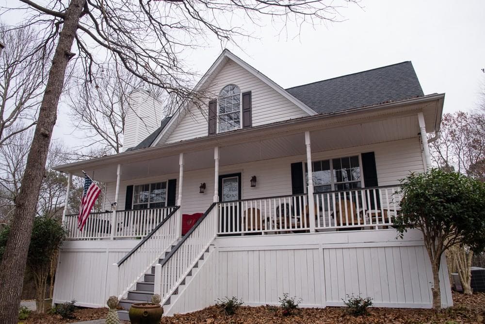 3 bedroom, 1,736 sq ft single family residence sold at 507 Anthony Place, Canton, GA 30114