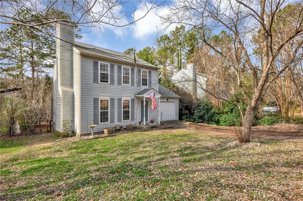4469 Highland Place, Marietta, GA 30066 — most recent listing photo