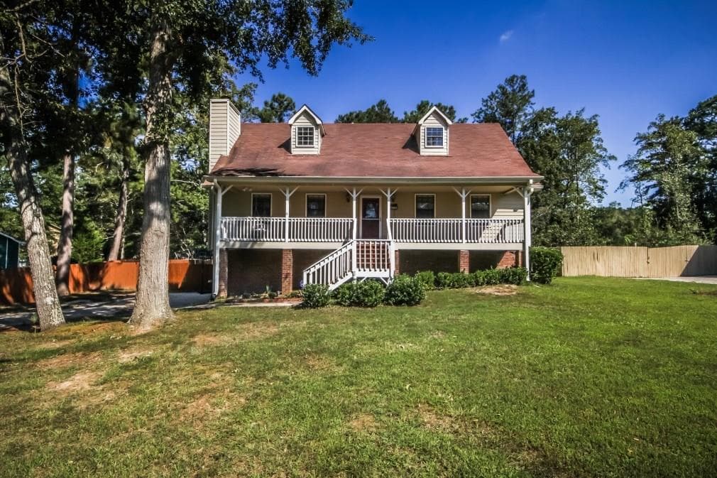 2716 Phillips Drive, Marietta, GA 30064 — most recent listing photo