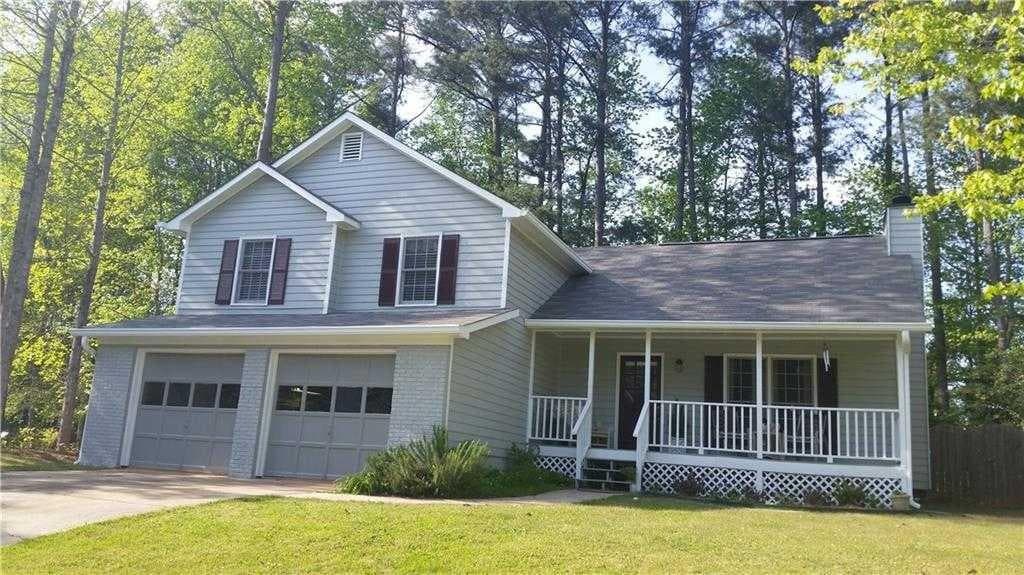4041 E Spring Meadow Drive, Acworth, GA 30101 — most recent listing photo