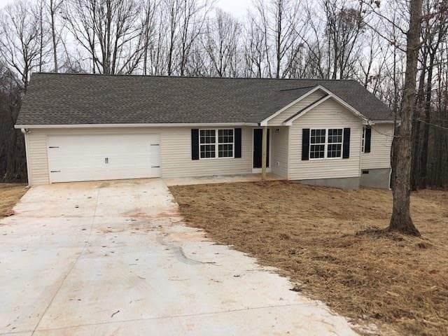 28 Clearview Drive, Cleveland, GA 30528 — most recent listing photo