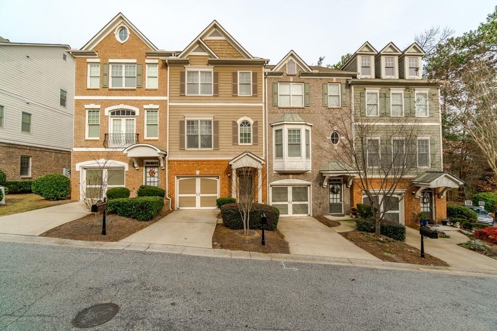 5281 Kershaw Court, Atlanta, GA 30339 — most recent listing photo