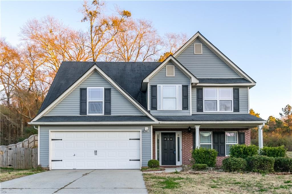234 Oceanliner Drive, Winder, GA 30680 — most recent listing photo
