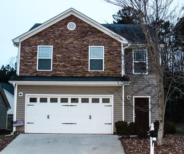 135 ROCKINGHAM Drive, Covington, GA 30014 — most recent listing photo