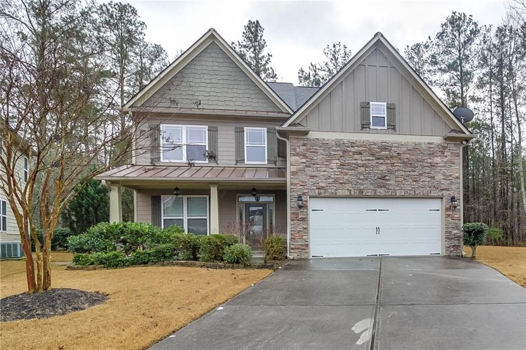118 Edgeview Court, Dallas, GA 30157 — most recent listing photo