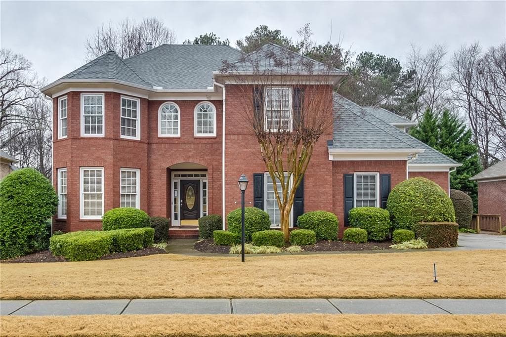 3203 Canter Way, Duluth, GA 30097 — most recent listing photo