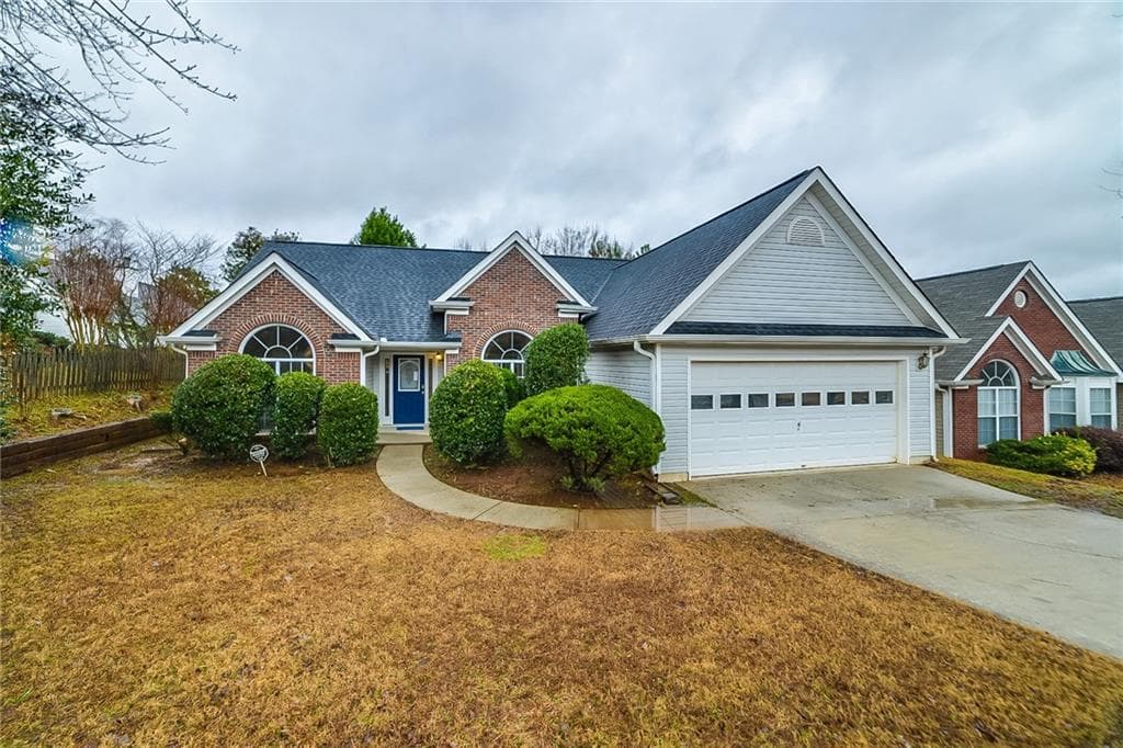 3741 Jackson Bluff Drive, Lawrenceville, GA 30044 — most recent listing photo