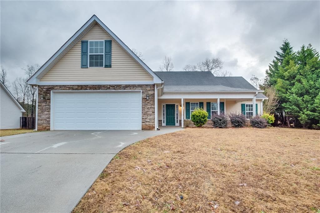 70 Jenna Lane, Covington, GA 30016 — most recent listing photo