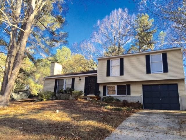 745 Lakestone Court, Roswell, GA 30076 — most recent listing photo