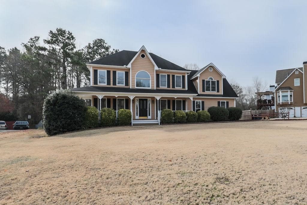 125 Somersby Lane, Hiram, GA 30141 — most recent listing photo