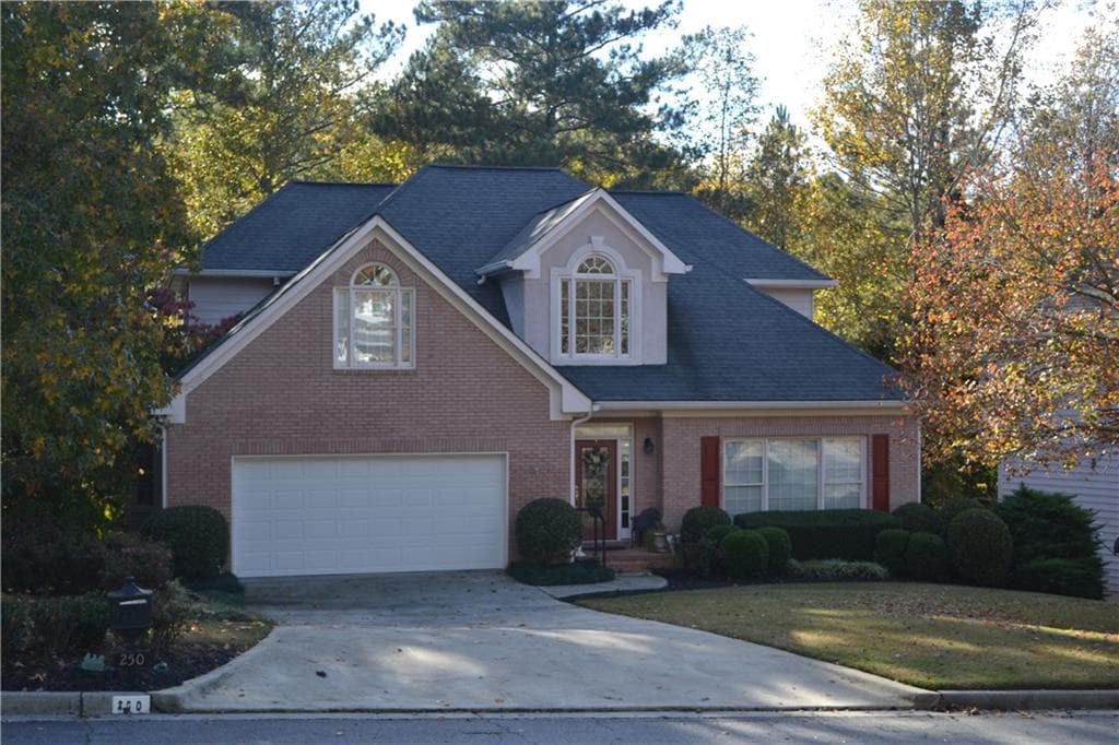 250 Nesbit Entry Drive, Roswell, GA 30076 — most recent listing photo