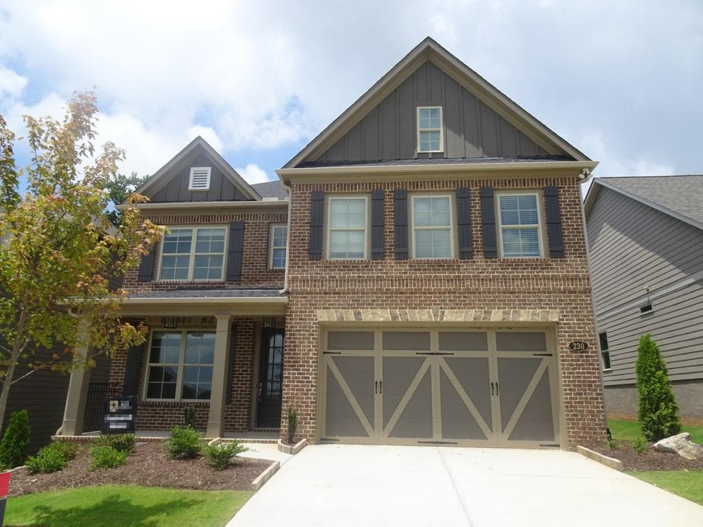 230 Wildcat Ridge Drive, Sugar Hill, GA 30518 — most recent listing photo