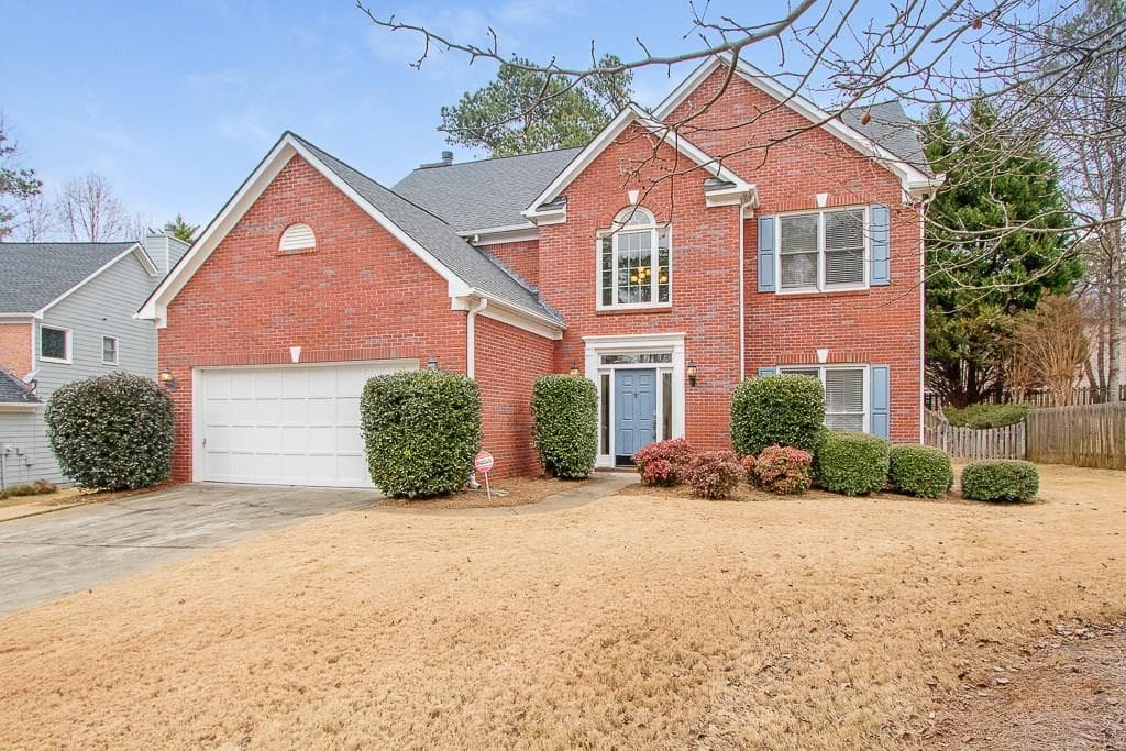 1784 Millhouse Run, Marietta, GA 30066 — most recent listing photo