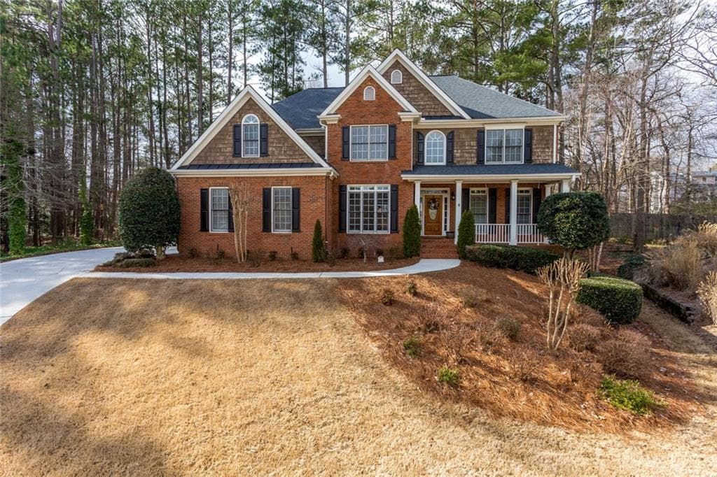 5554 Blue Aster Court, Powder Springs, GA 30127 — most recent listing photo