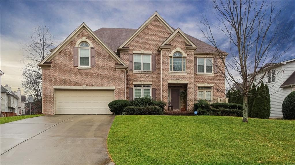3393 Holly Hil Parkway, Ellenwood, GA 30294 — most recent listing photo