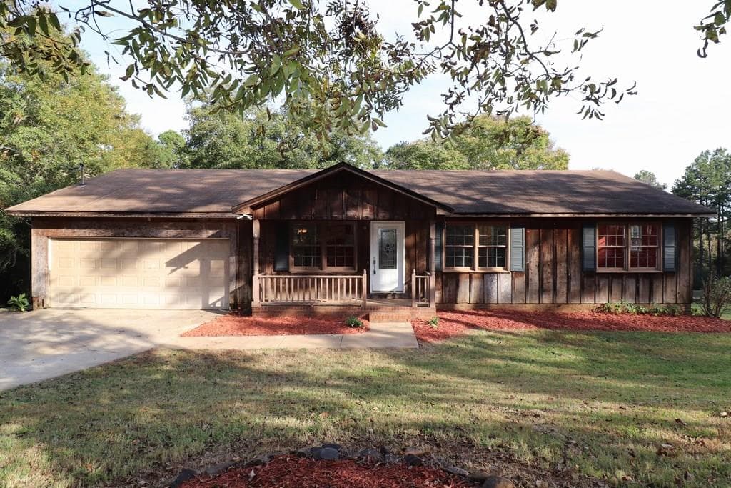 13 Midway School Road, Silver Creek, GA 30173 — most recent listing photo
