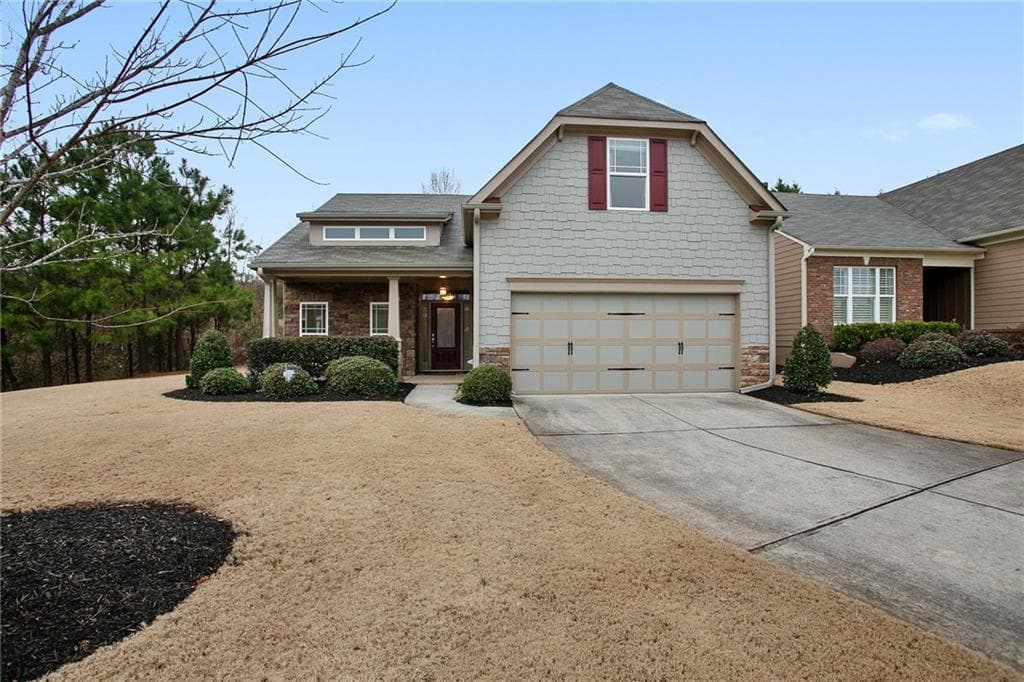 3 bedroom, 1,795 sq ft single family residence sold at 179 Heritage Pointe, Woodstock, GA 30189