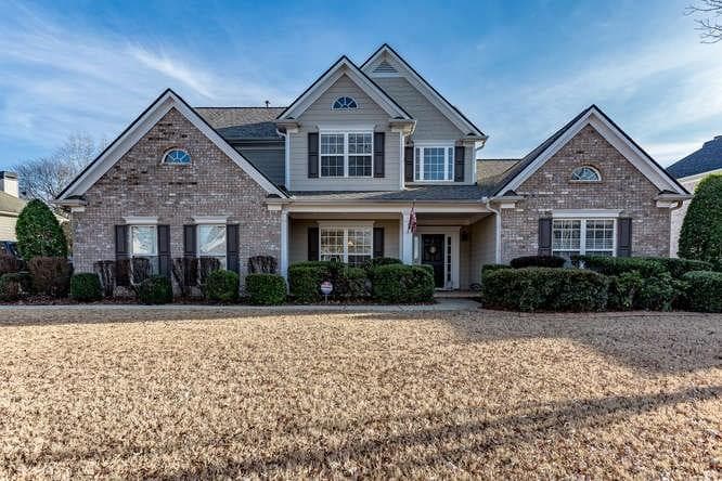 702 Song Bird Way, Woodstock, GA 30188 — most recent listing photo