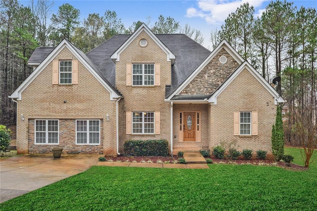 175 Inman Road, Hampton, GA 30228 — most recent listing photo