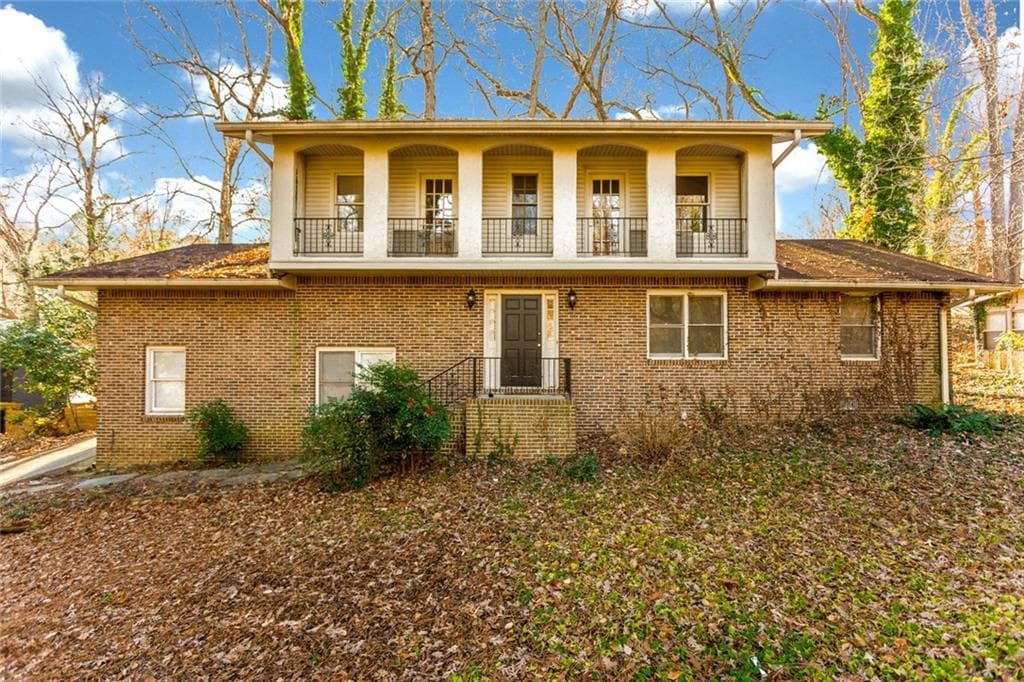 5846 Castle Lane, Norcross, GA 30093 — most recent listing photo