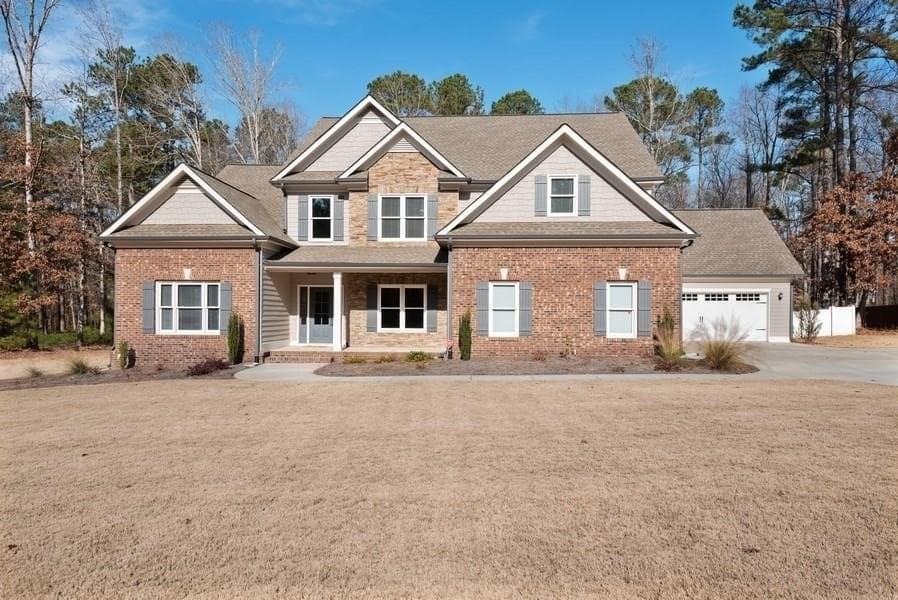 705 WHITE OAK Trail, Monroe, GA 30655 — most recent listing photo