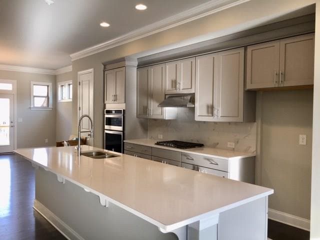 3 bedroom, 2,240 sq ft townhouse sold at 2266 McLean Chase 4, Smyrna, GA 30080