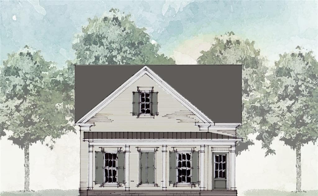 3 bedroom, 1,990 sq ft single family residence sold at 119 Idylwilde Way, Canton, GA 30115
