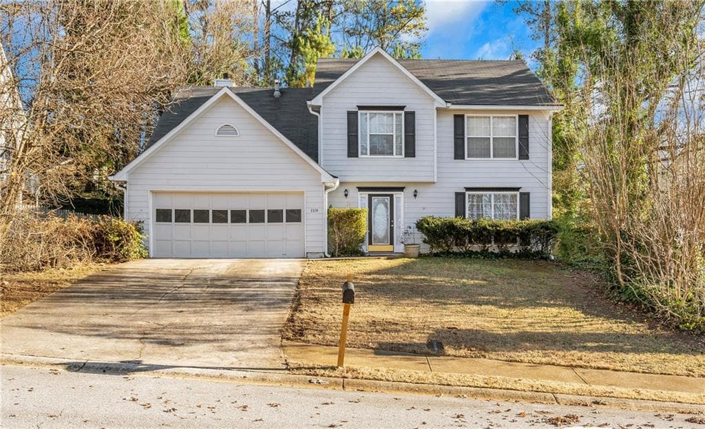 3374 Shady Woods Circle, Lawrenceville, GA 30044 — most recent listing photo
