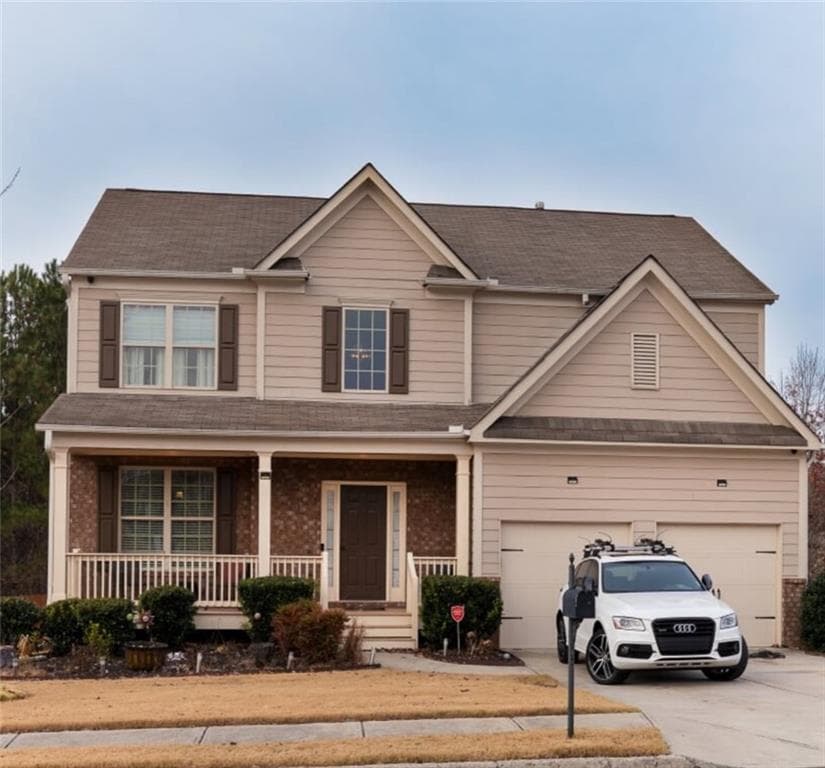 2561 Redbud Meadow Lane, Douglasville, GA 30135 — most recent listing photo
