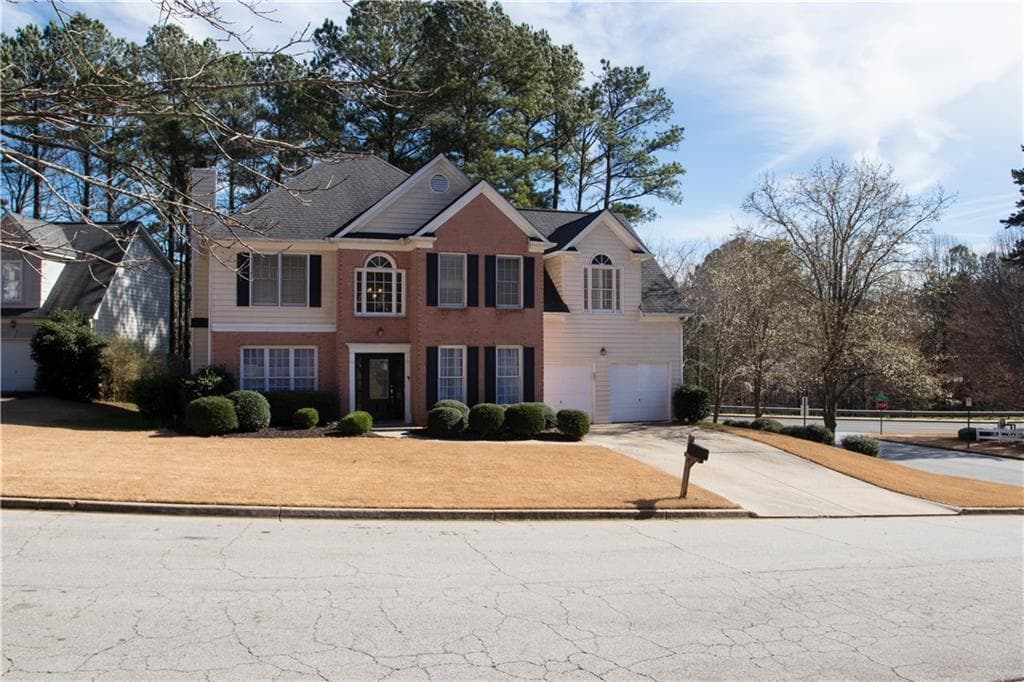 4 bedroom, 2,266 sq ft single family residence sold at 64 Walnut Grove Court, Suwanee, GA 30024