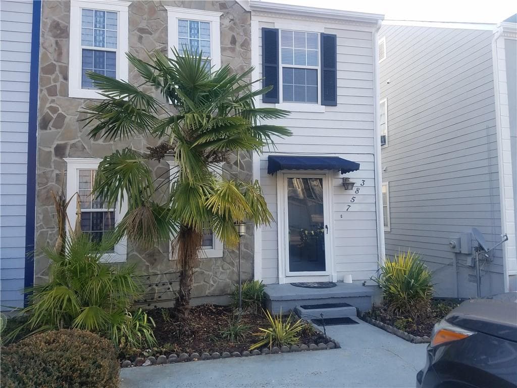 3857 Meadow Creek Drive, Norcross, GA 30092 — most recent listing photo
