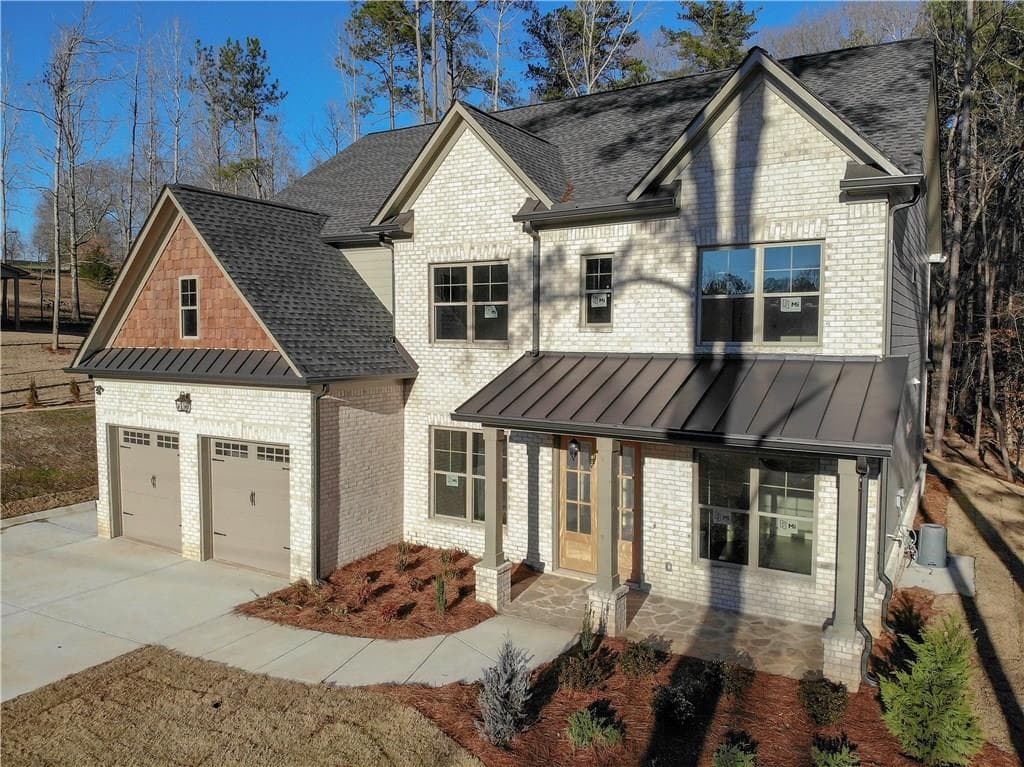 1735 Thomas Drive, Hoschton, GA 30548 — most recent listing photo