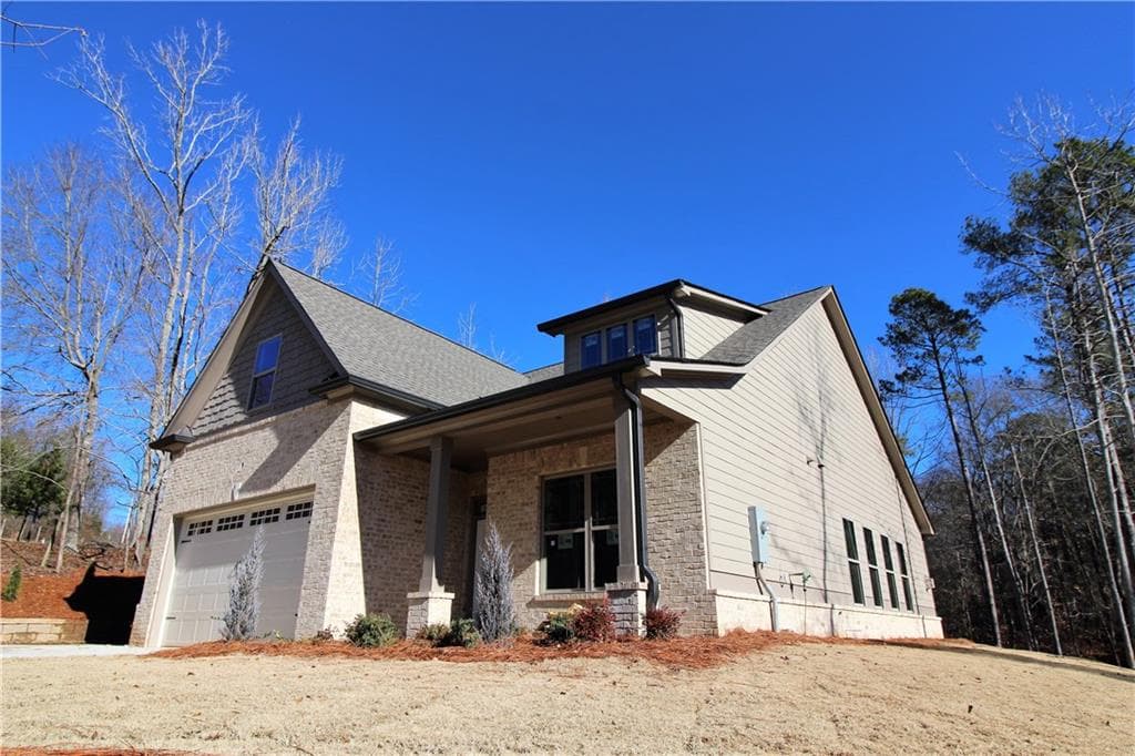 1745 Thomas Drive, Hoschton, GA 30548 — most recent listing photo