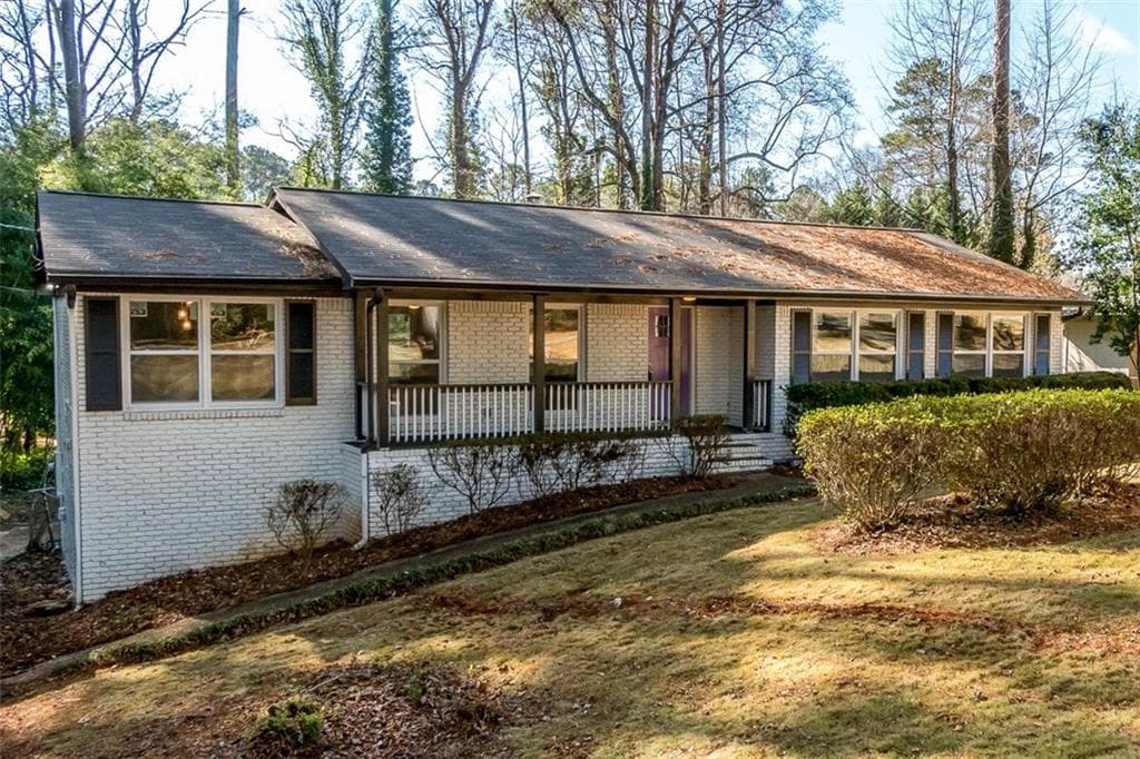 1078 Reed Road, Smyrna, GA 30082 — most recent listing photo