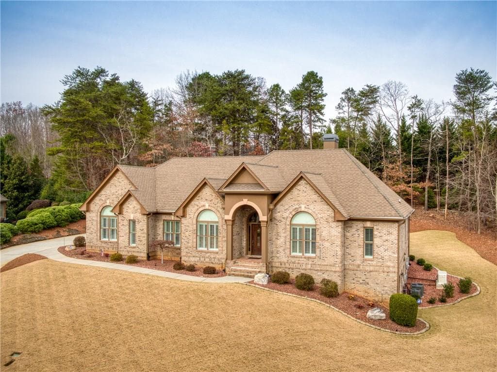 3838 Starboard Point, Gainesville, GA 30506 — most recent listing photo
