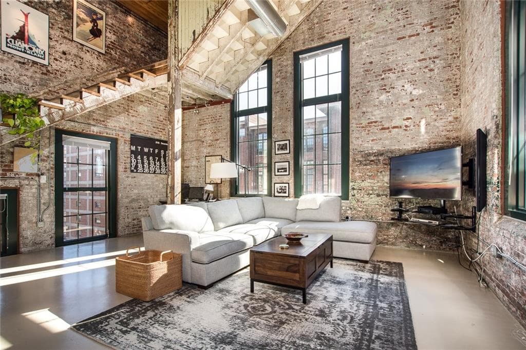 170 Boulevard E314, Atlanta, GA 30312 — most recent listing photo