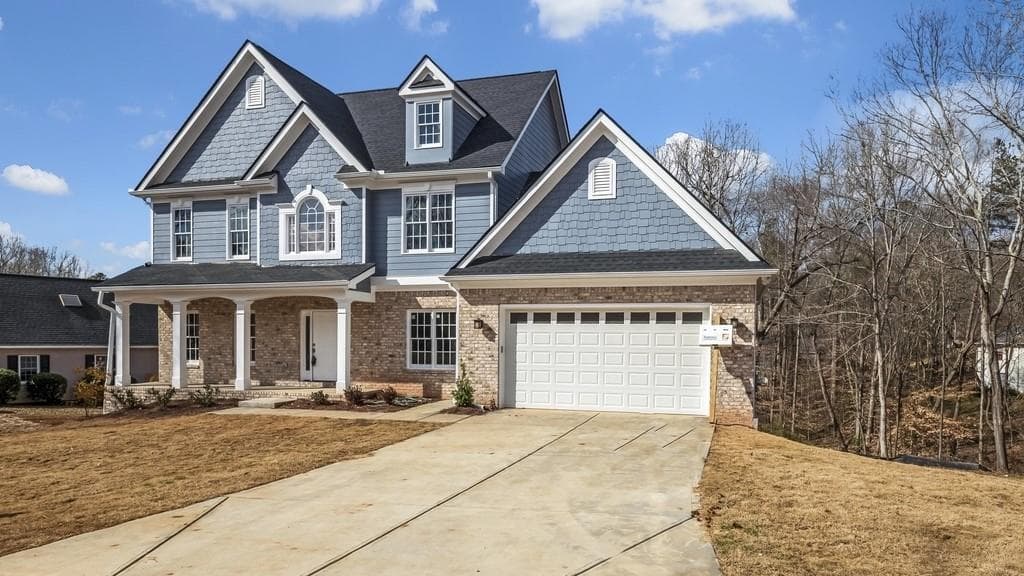4012 PRINCETON Place, Gainesville, GA 30507 — most recent listing photo