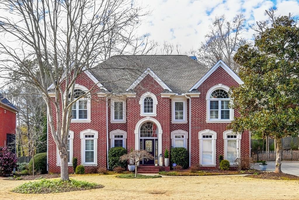 3345 Cranmore Chase, Marietta, GA 30066 — most recent listing photo