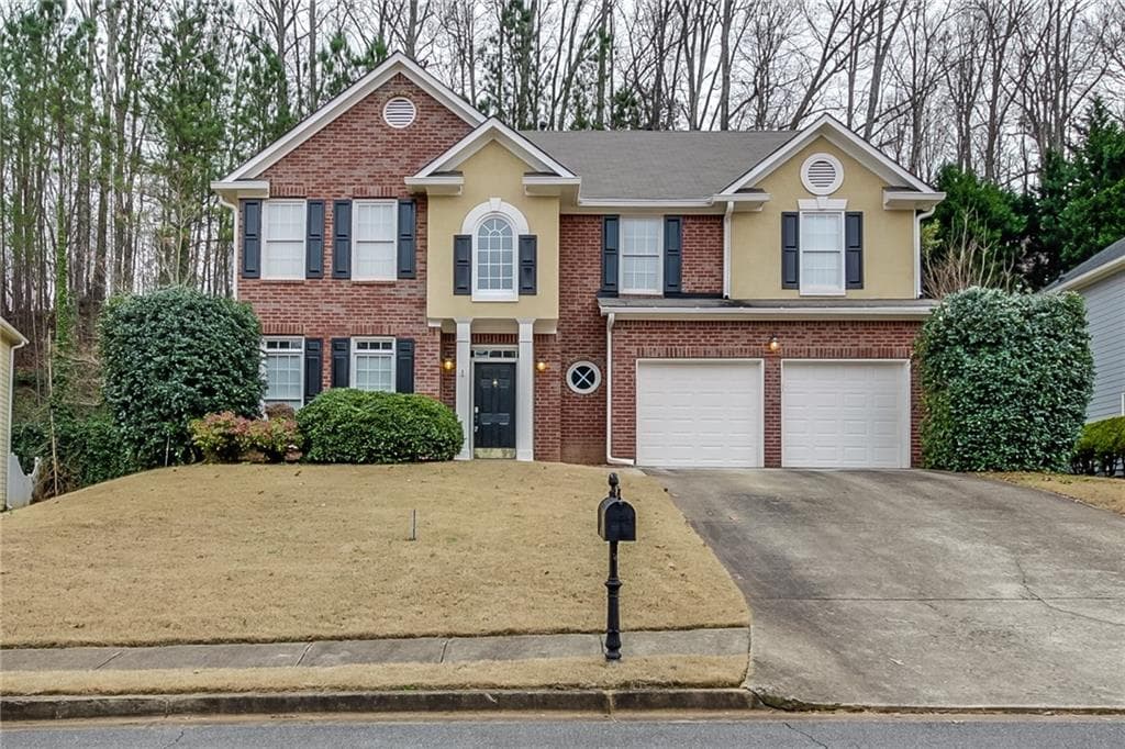 2060 Fairport Way, Marietta, GA 30062 — most recent listing photo