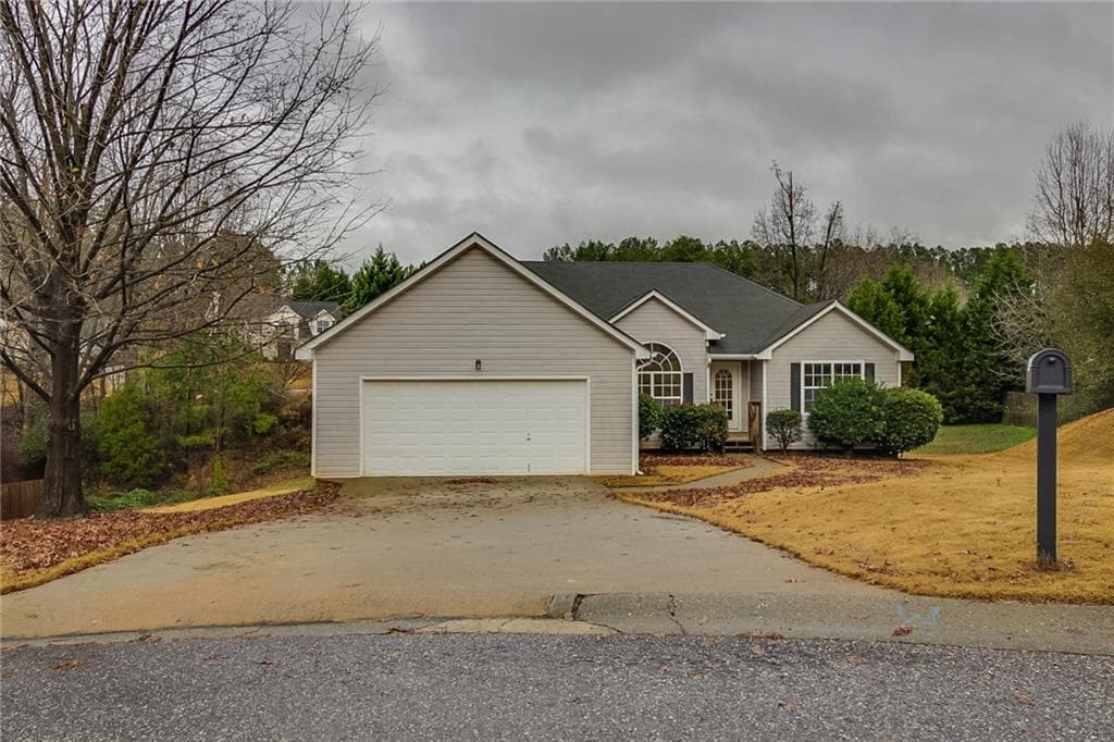 729 Fletcher Drive, Winder, GA 30680 — most recent listing photo