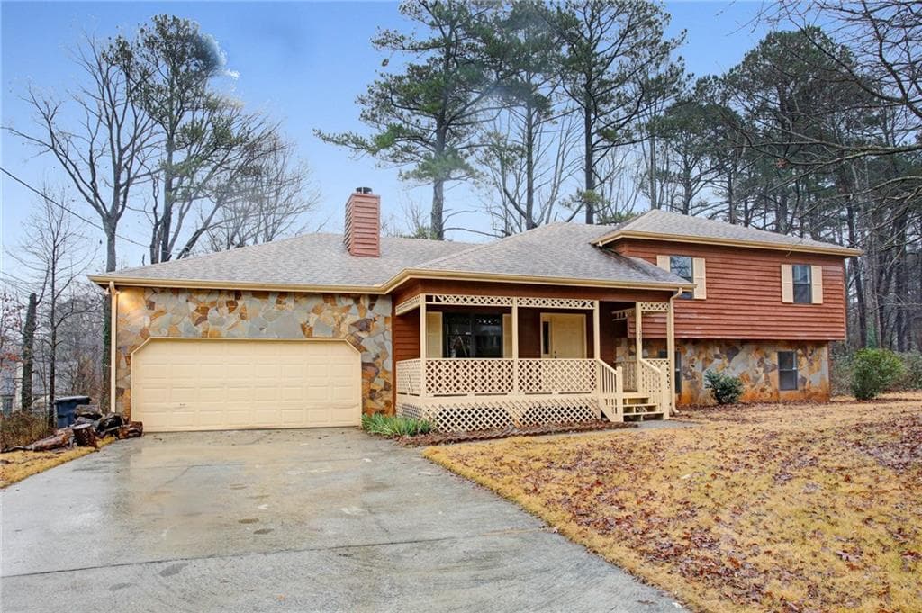 1339 Gate Post Lane, Lawrenceville, GA 30044 — most recent listing photo