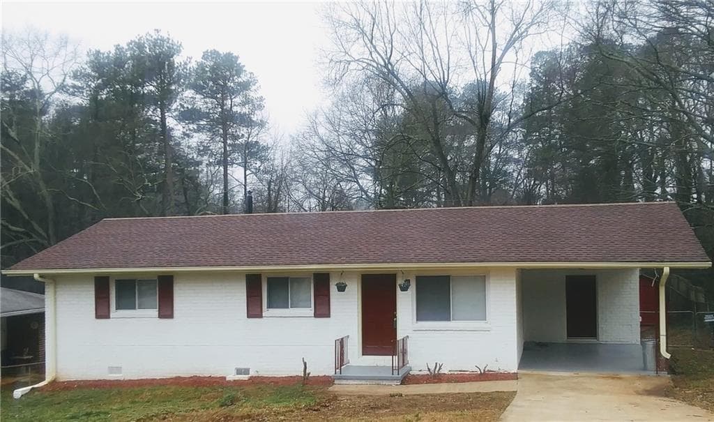 948 Meadow Rock Drive, Stone Mountain, GA 30083 — most recent listing photo