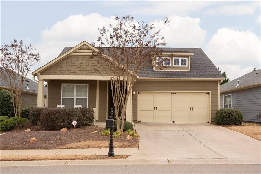 2 bedroom, 1,937 sq ft single family residence sold at 210 Balsam Drive, Canton, GA 30114
