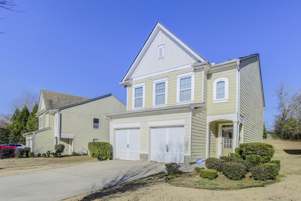 7757 BELLMIST Drive, Fairburn, GA 30213 — most recent listing photo